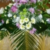 Aranjamente Florarele pentru nunta (18)