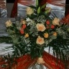 Aranjamente Florarele pentru nunta (7)